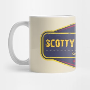 Scotty McCreery Mug